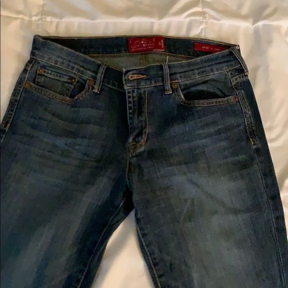 Lucky Brand Sweet n’ Low Jeans - Picture 2 of 4